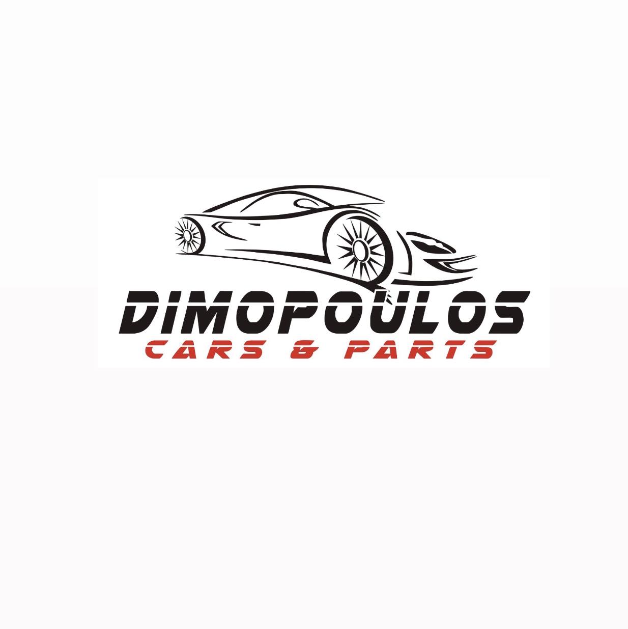 Dimopoulos Cars & Parts | Langaza