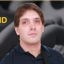 Aldo Marchand