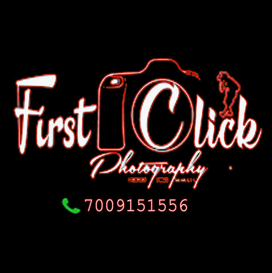 First click studio