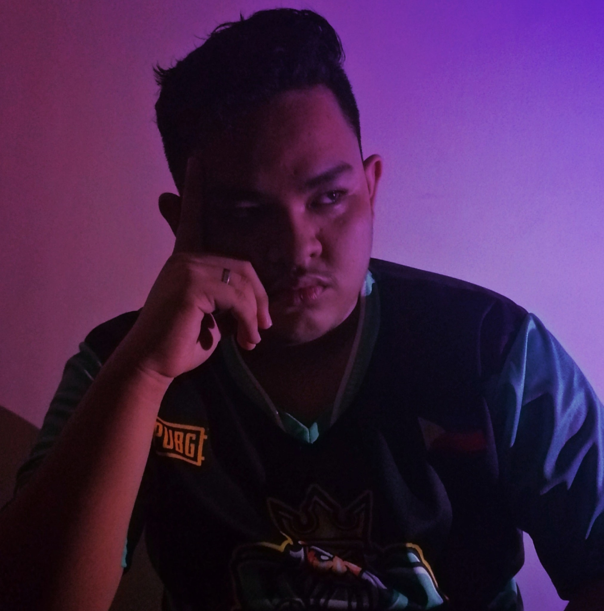 Ricky Gaming
