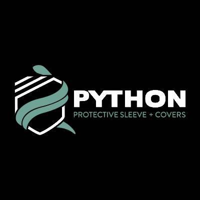 Python Protective Sleeve + Covers | Monticello MN