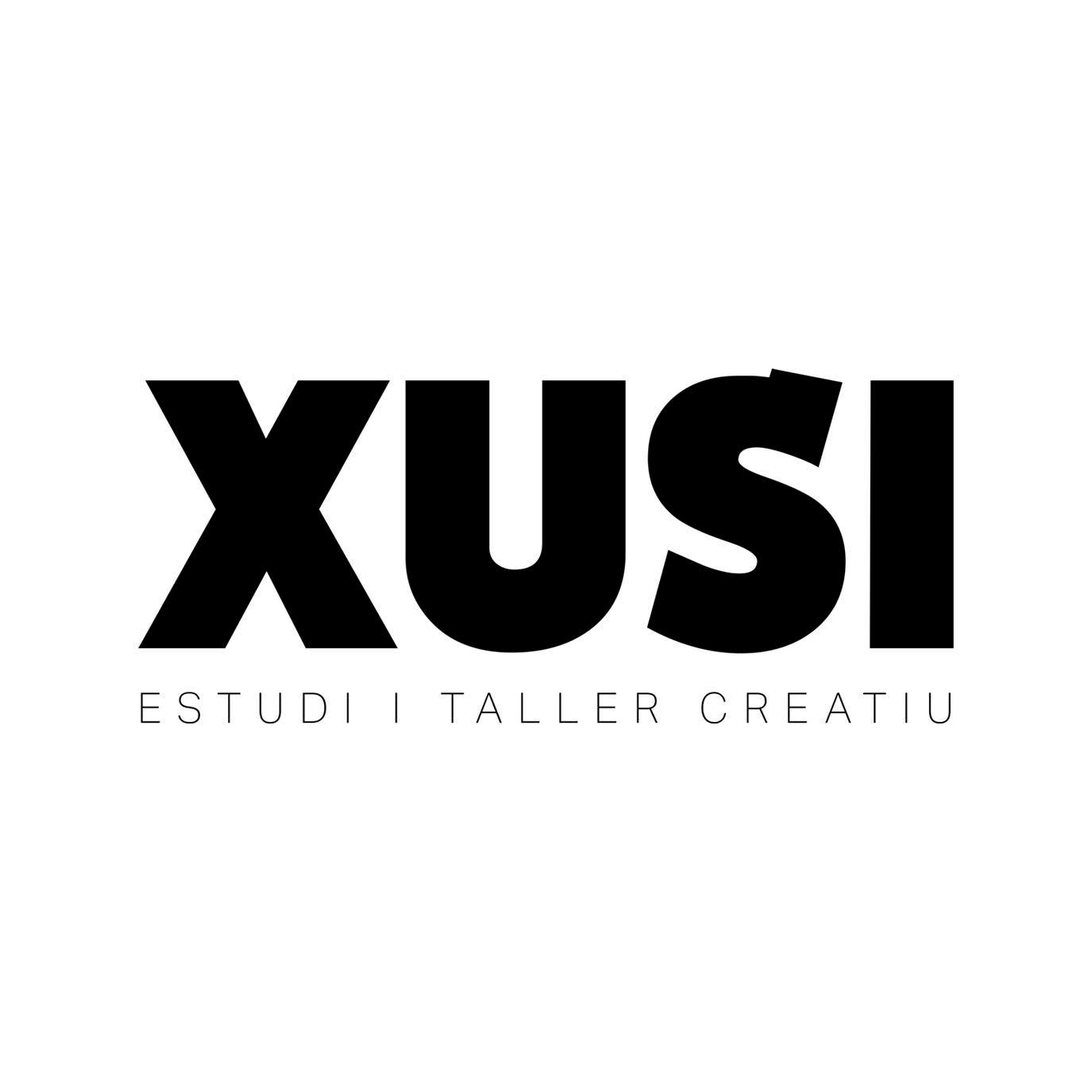 Xusi Estudi Creatiu | Cuatretonda