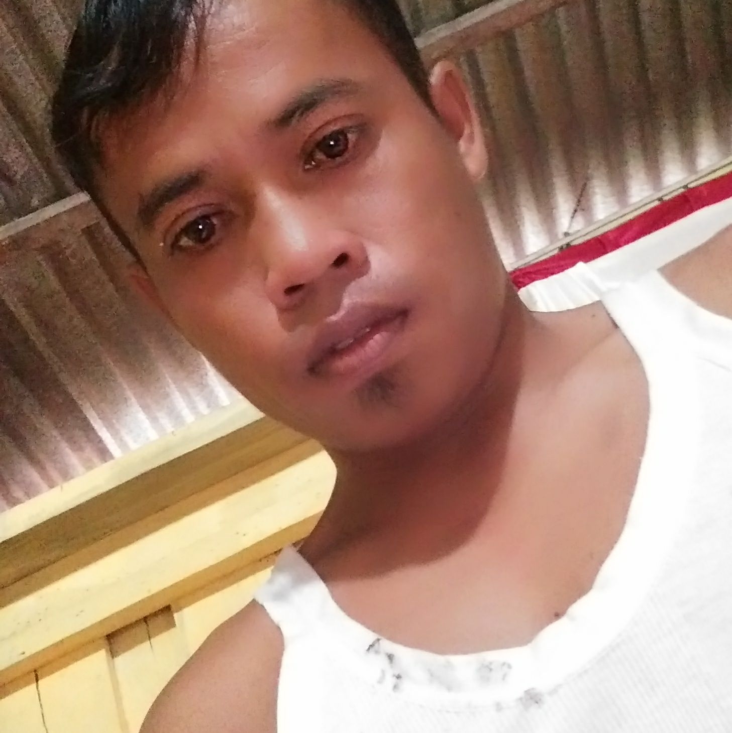 Slamet Hariyanto | Merauke