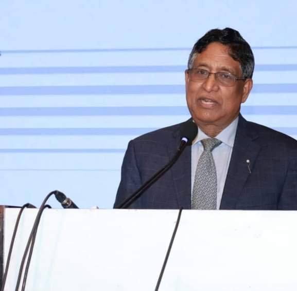 Mohammad Abdur Razzaque