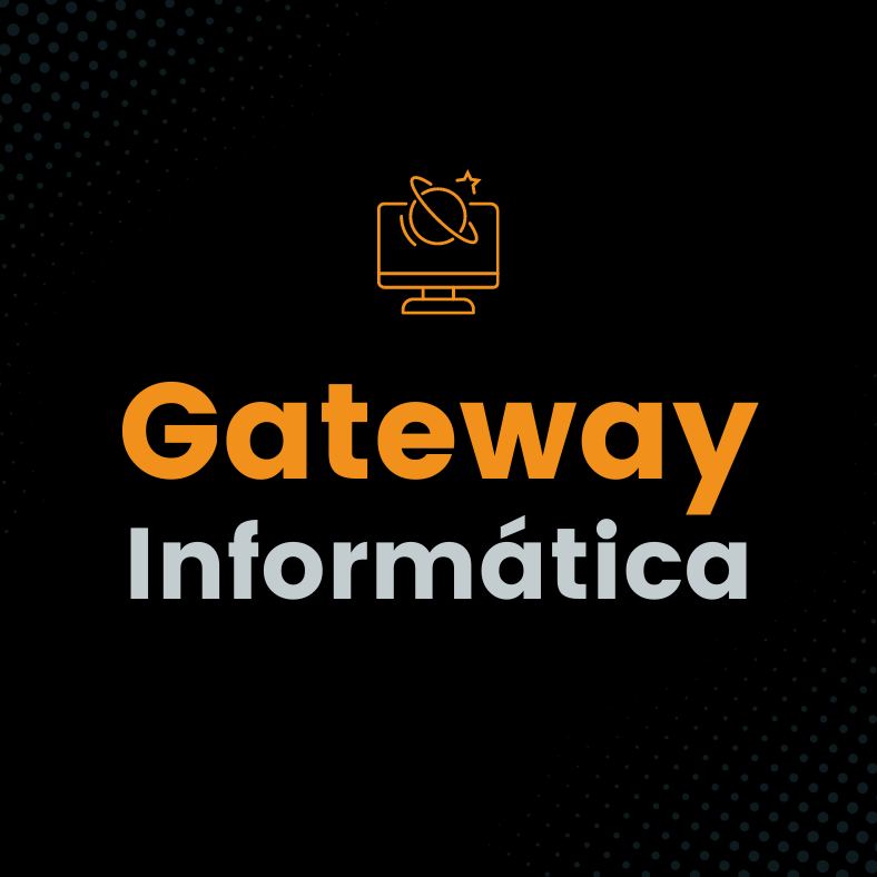 Gateway Informática | Barra Velha SC