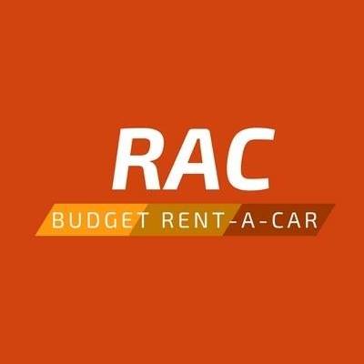 RAC Budget Rent-A-Car