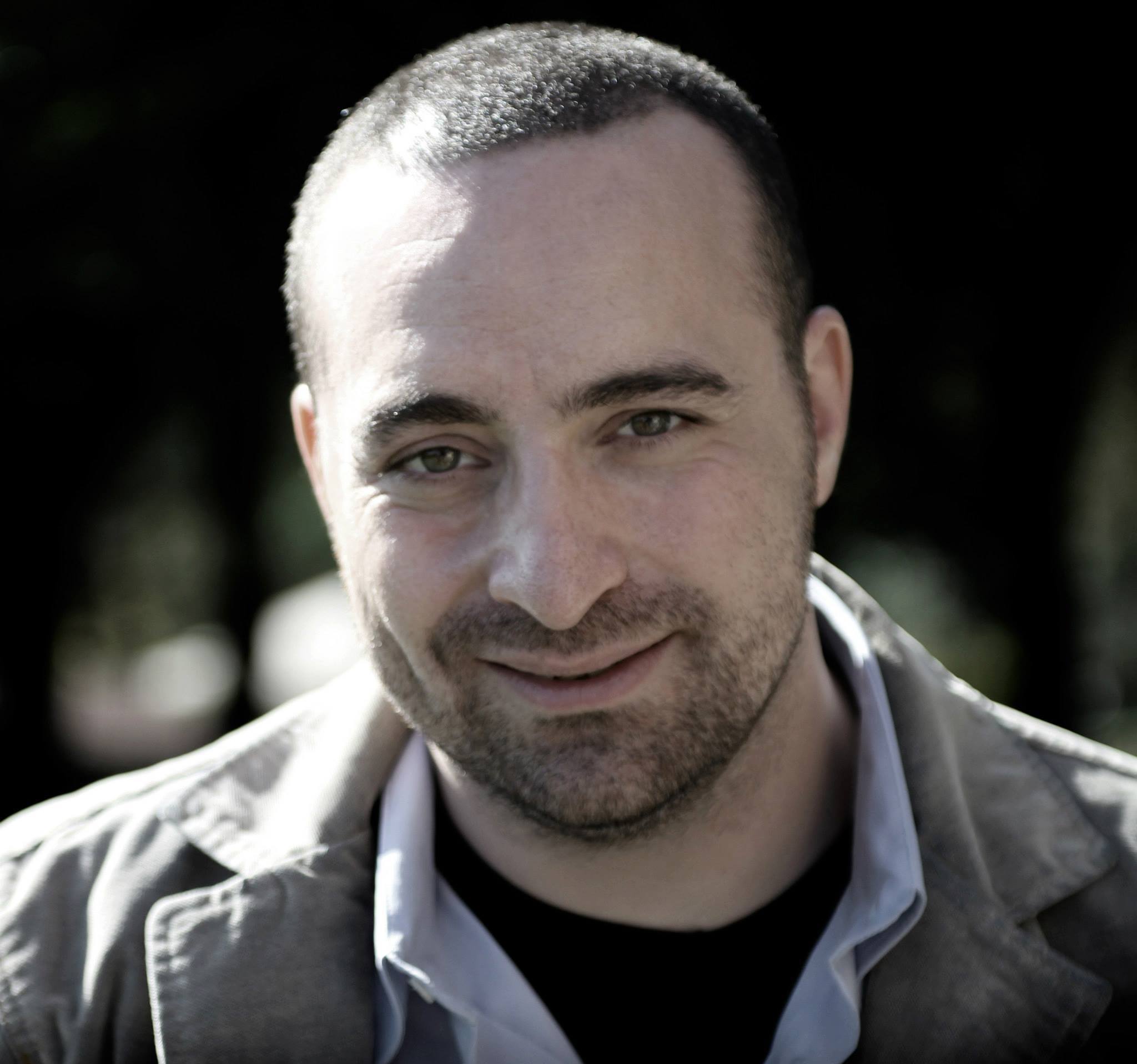 Alexander Cimini