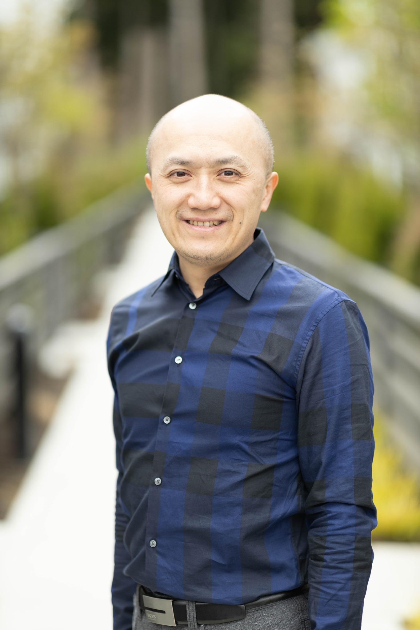 Tim Lu PREC | Burnaby BC
