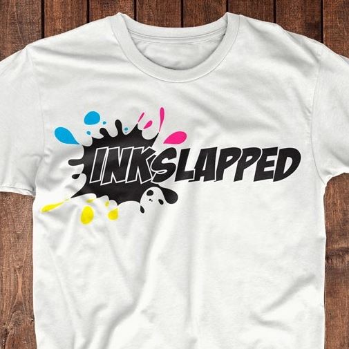 InkSlapped