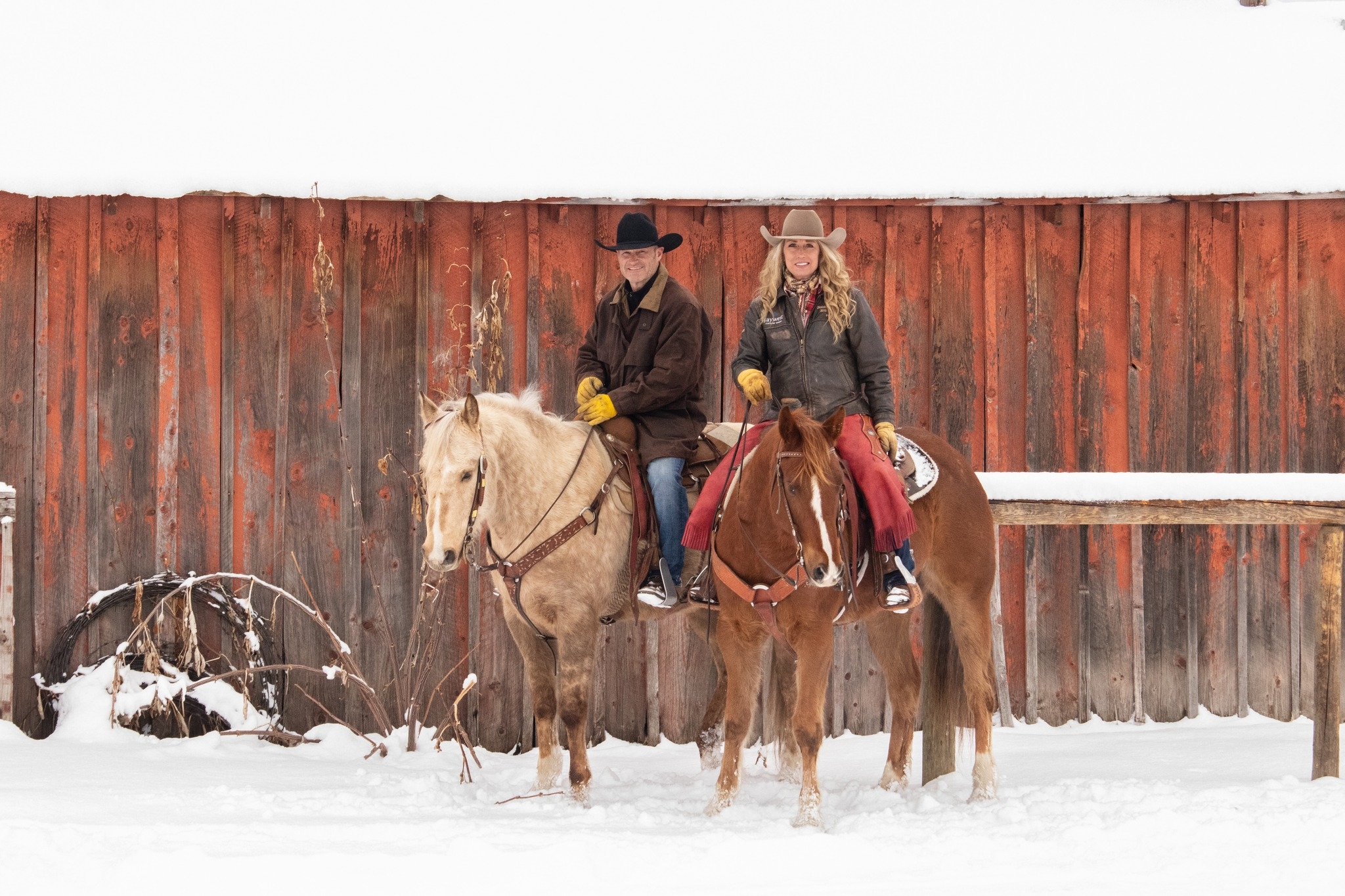 PD Ranch Horse Boarding | Foothills AB