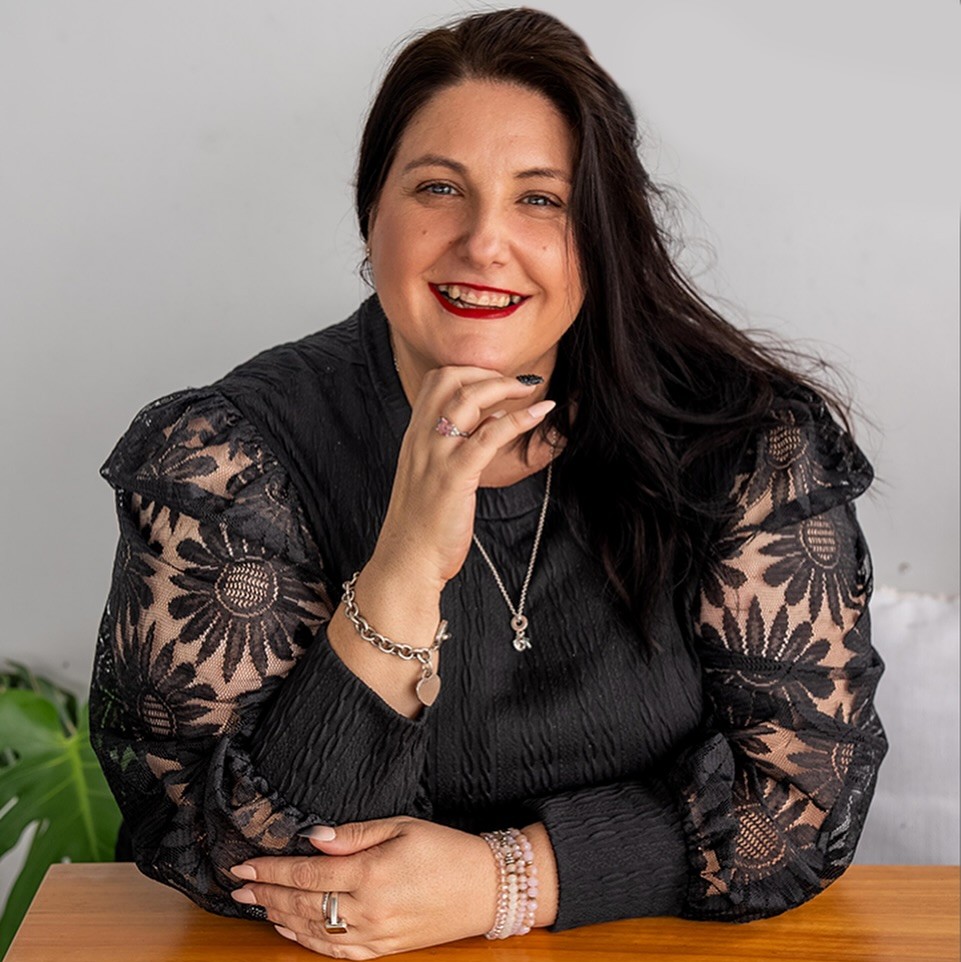 Christine Innes: Coach, Speaker and Author