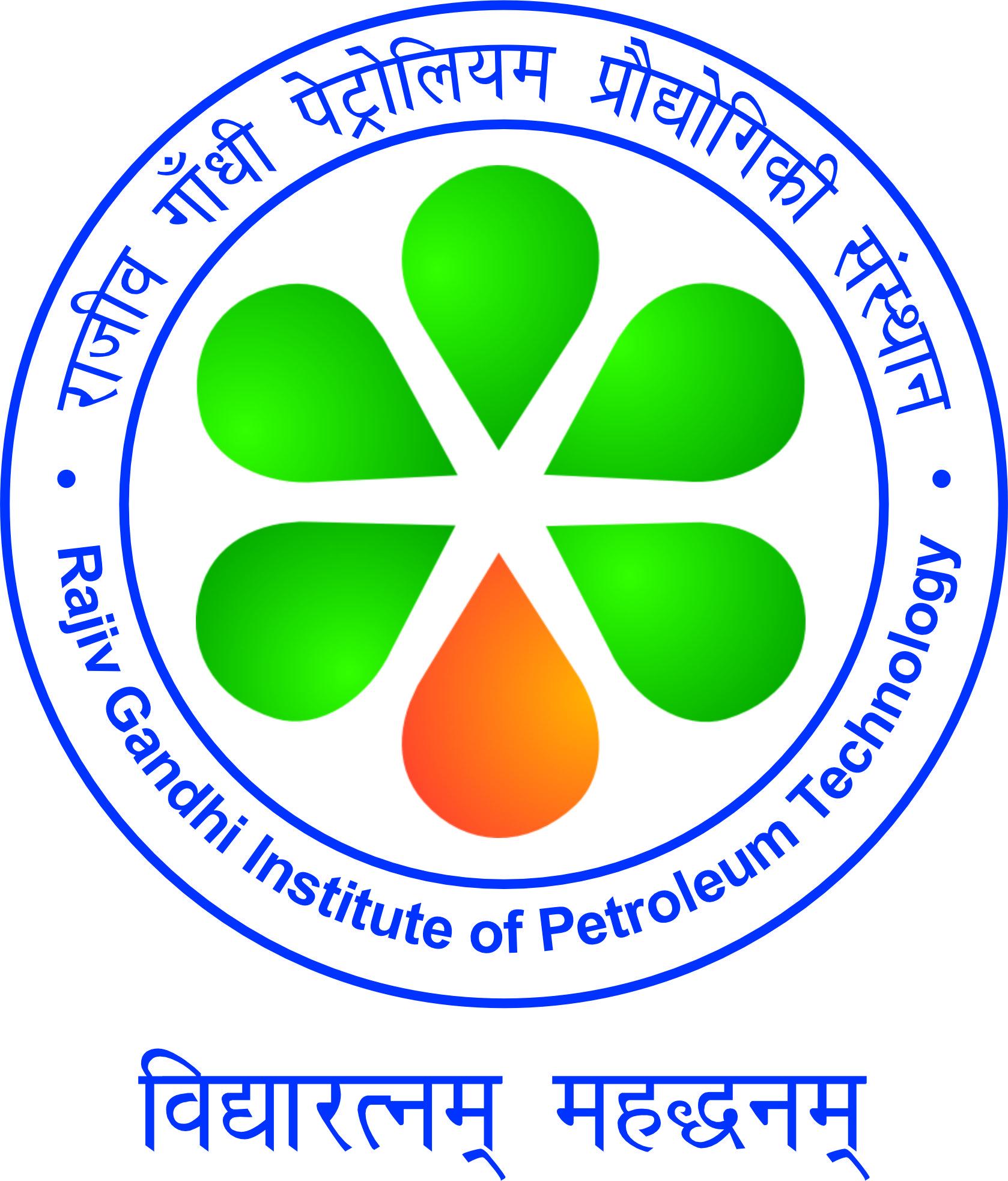 Faculty Rolling Recruitment 2026 | RGIPT Rajiv Gandhi Institute of ...