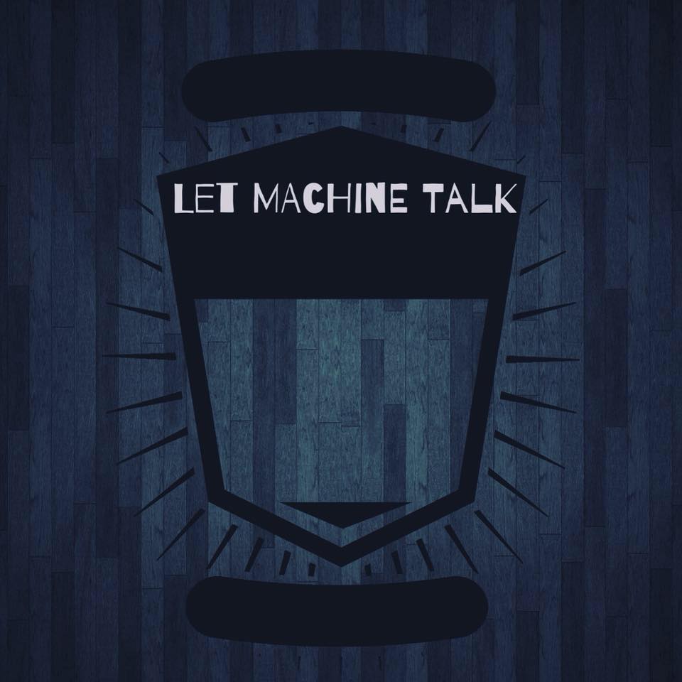 Let Machine Talk