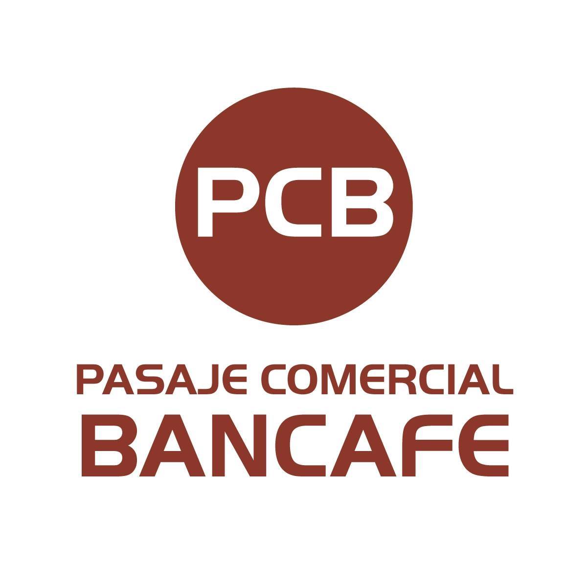 Pasaje Comercial Bancafe | Manizales