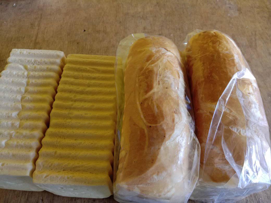 Roti HRT