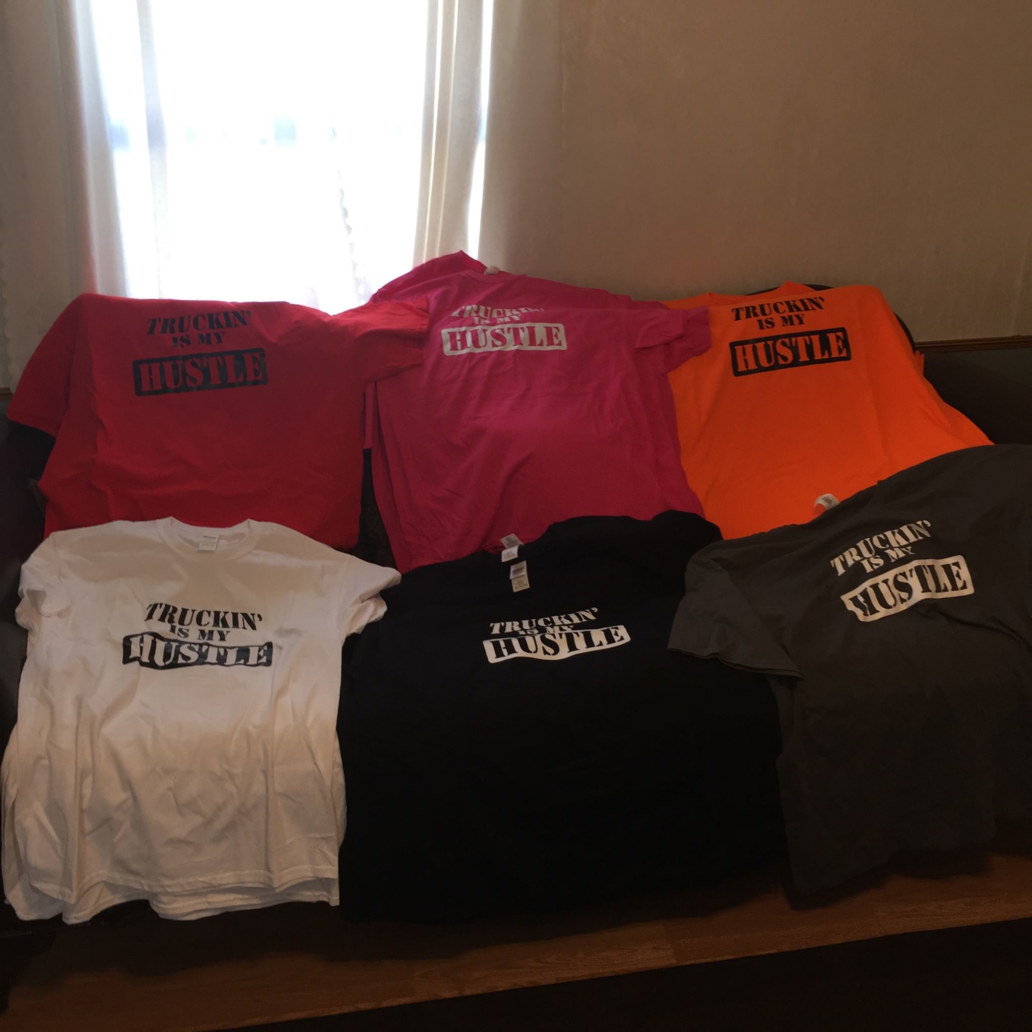 SIMOO Apparel | Martinsville VA