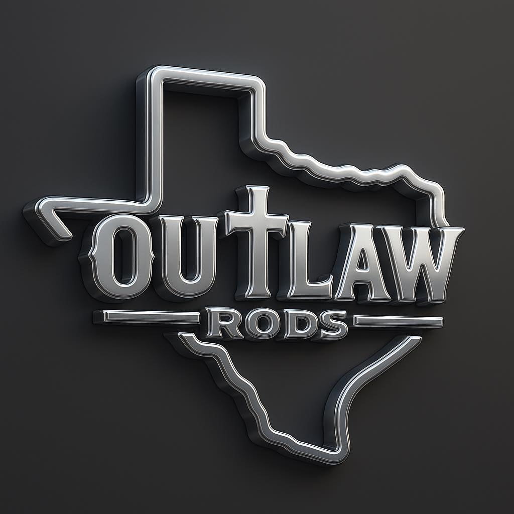 Outlaw Rods | Mont Belvieu TX
