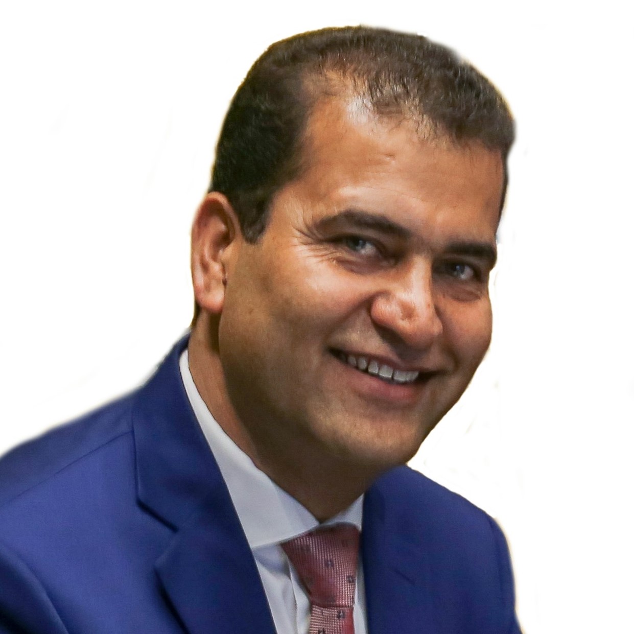 Mahboob Jamal - Pearson Smith Realty | Ashburn VA