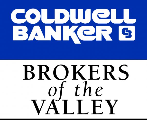 Coldwell Banker Brokers of the Valley - The Napa Valley Real Estate ...