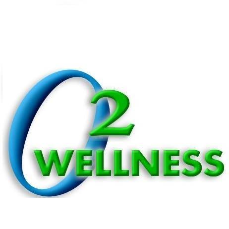 Oxygen Wellness Logo O2pure Hyperbaric Wellness Center | HBOT In