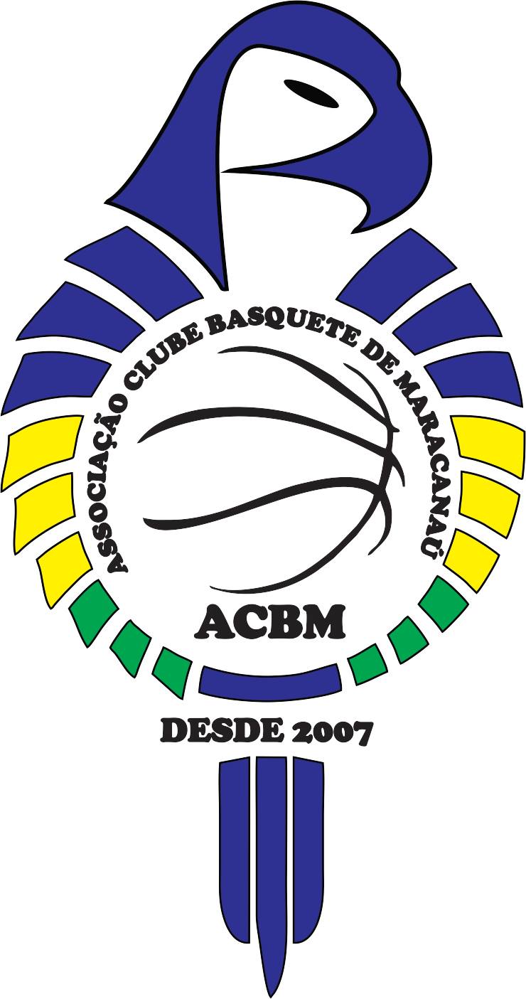 Acbm - Associação Clube Basquete De Maracanaú