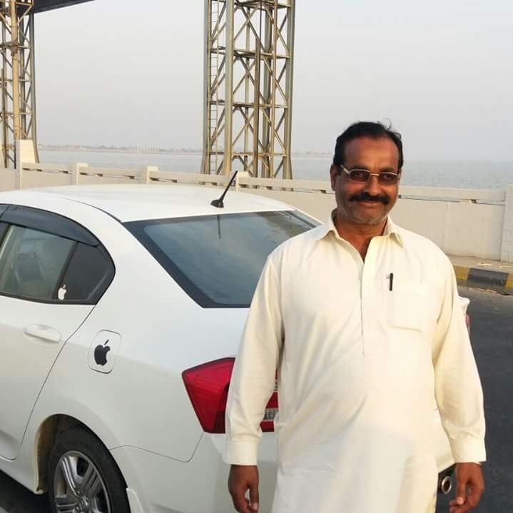 Saith Riaz Mughal