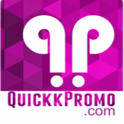 Quick Promo World - Africa's largest online promotional items platform