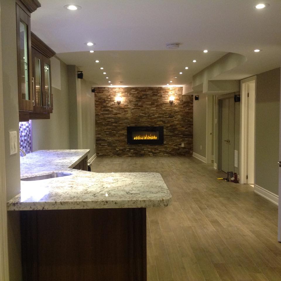 Home Decor Reno Group | Brantford ON