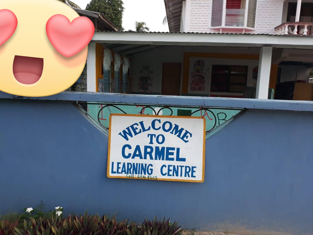 Carmel learning Centre