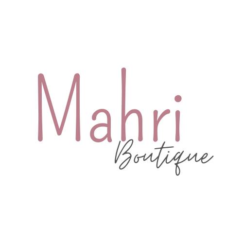 Mahri Boutique | São Paulo SP