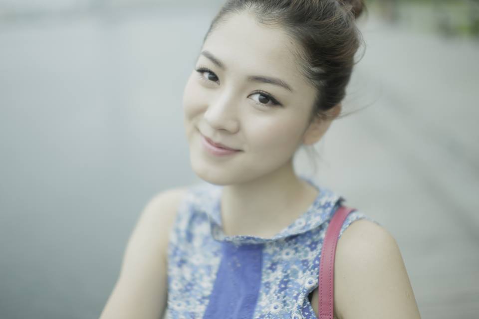 Venus Wong 王敏奕 ~粉絲兵團