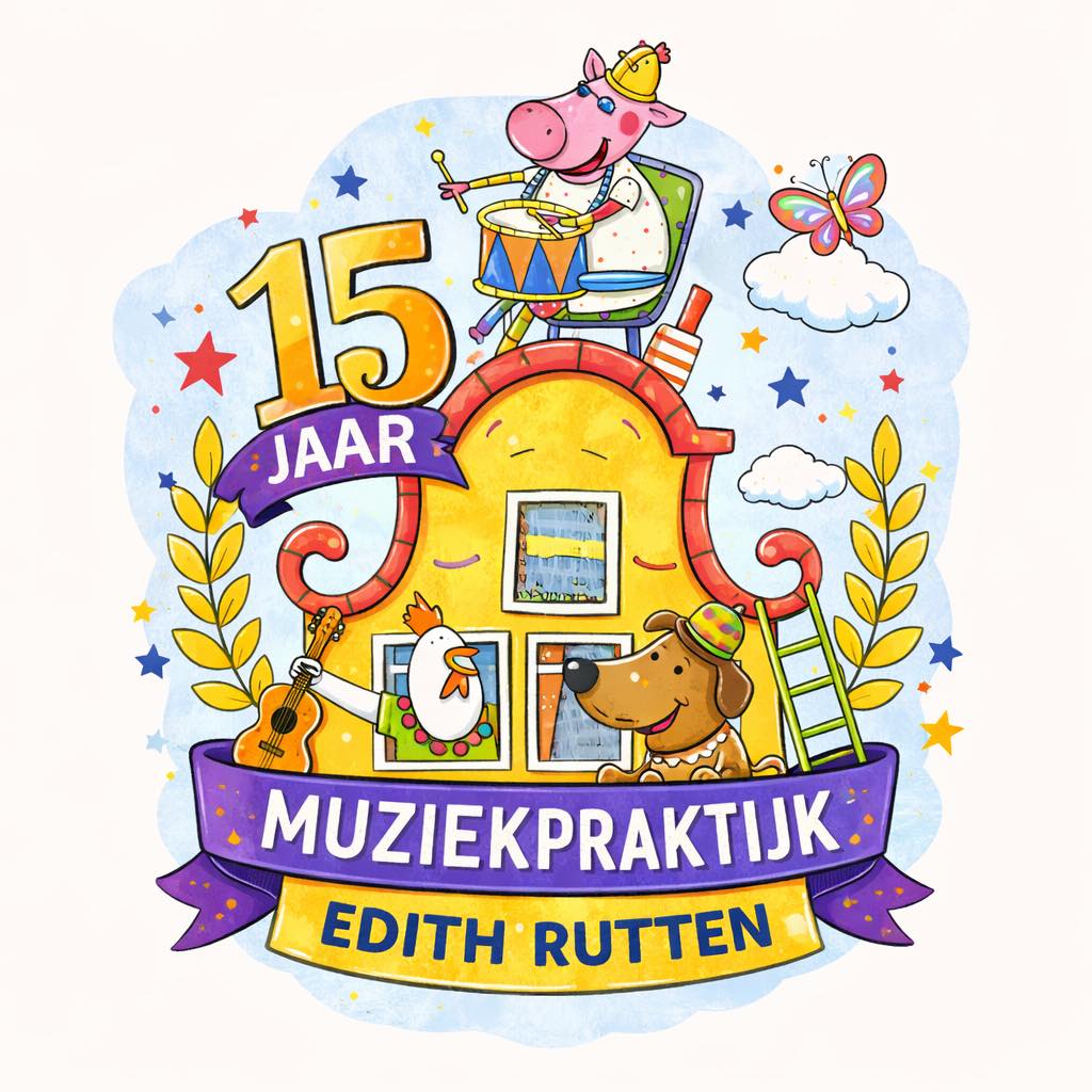 Edith Rutten - Muziekpraktijk | Eijsden