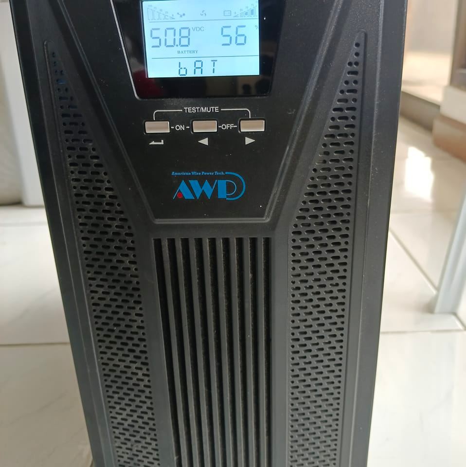 RB POWER and I.T Solutions Services | Cebu City