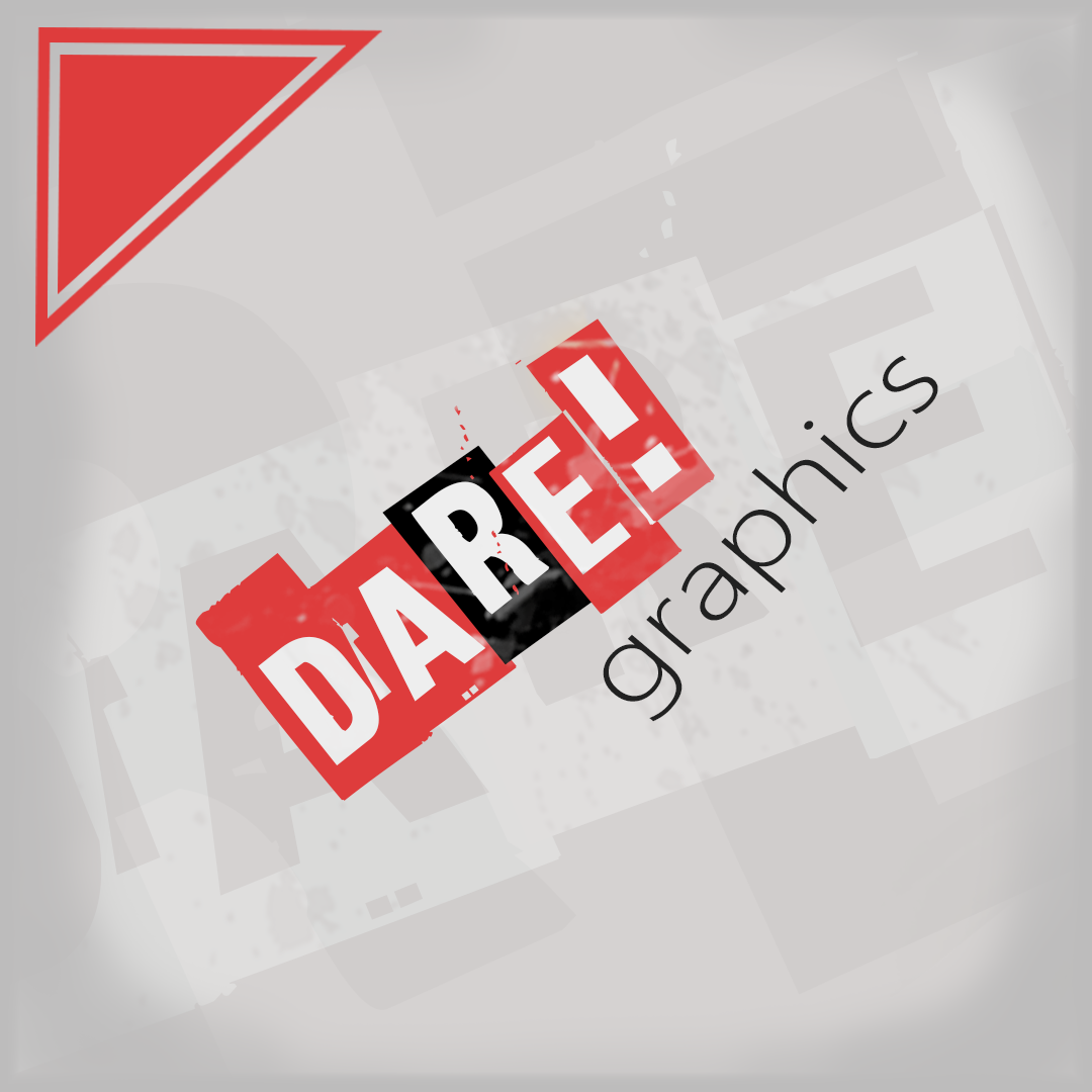 Dare graphics