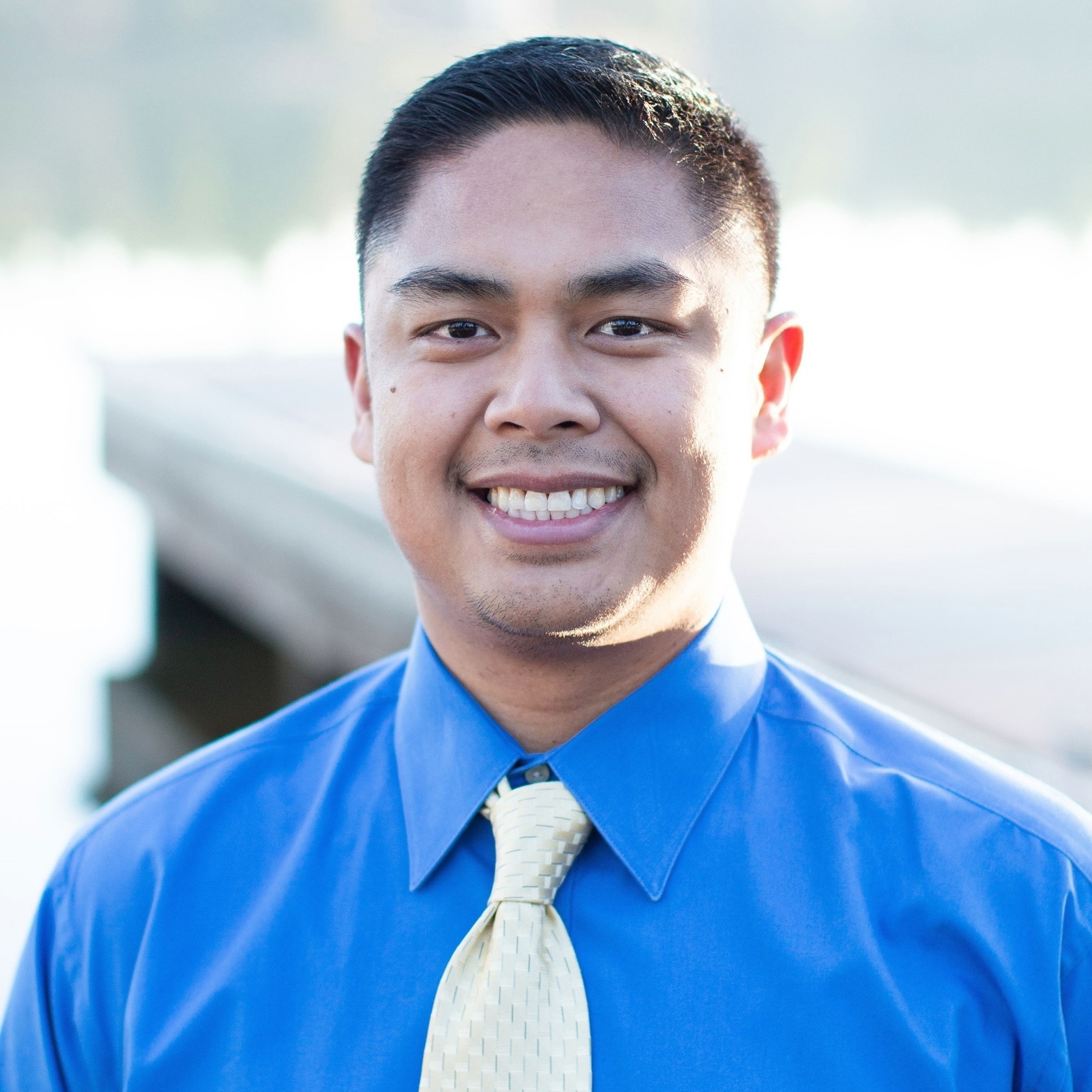 Mark Ridao | Kent WA
