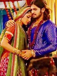 Fanfiction Love Story Jodha Akbar