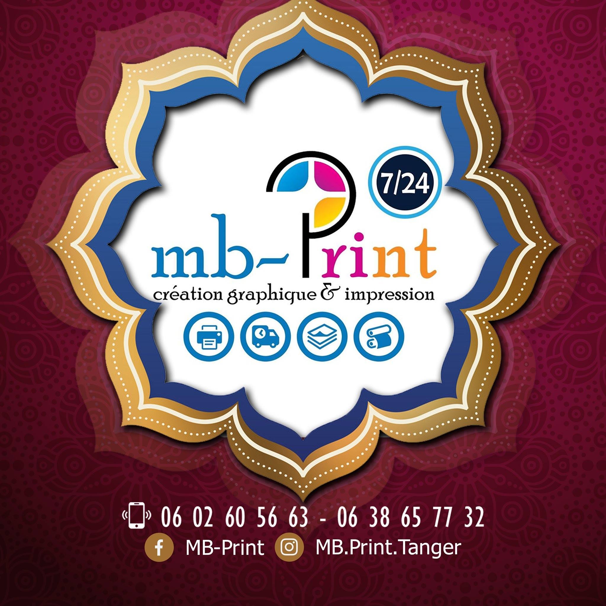 MB-Print