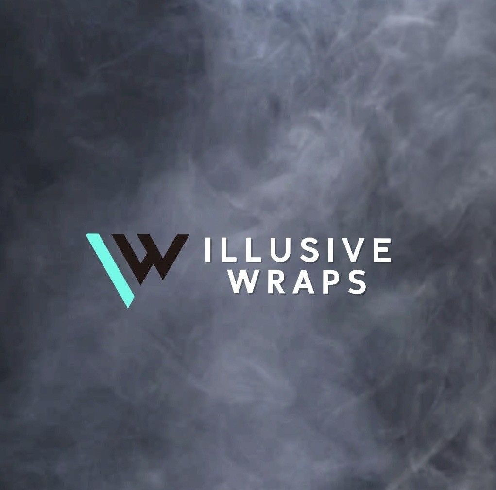 Randy Wraps | Coachella CA