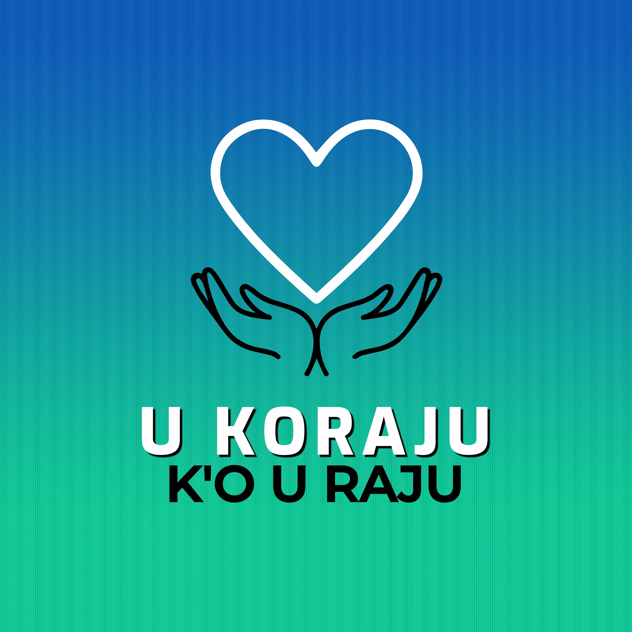 U Koraju - k'o u raju