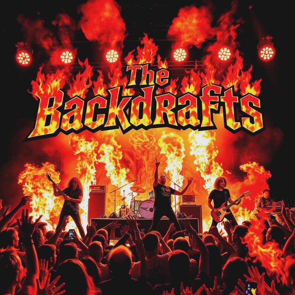 The Backdrafts