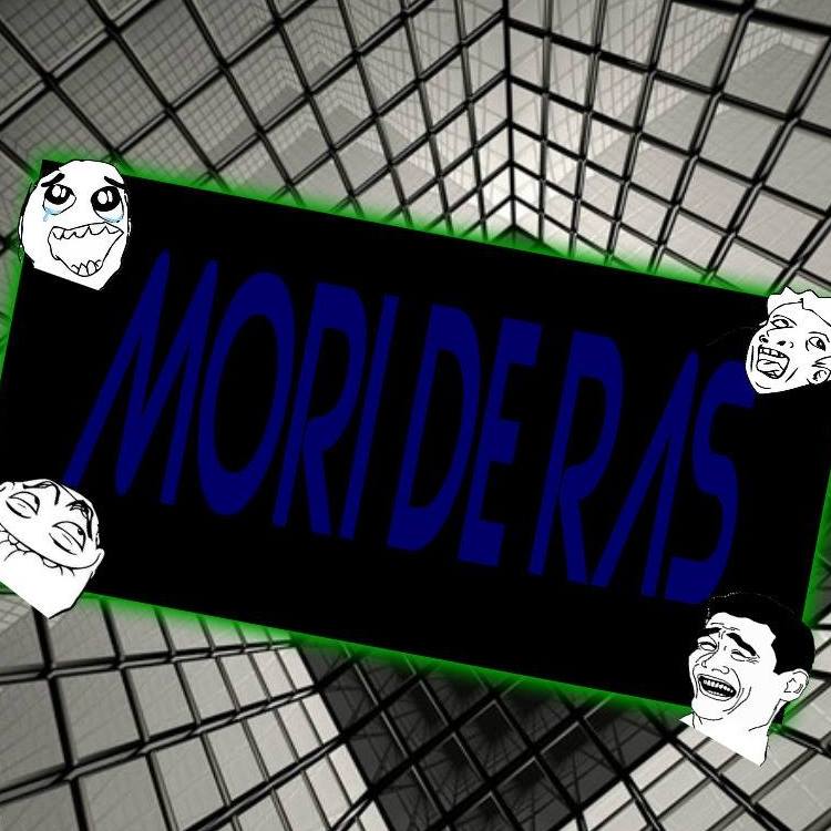 MORI De RAS