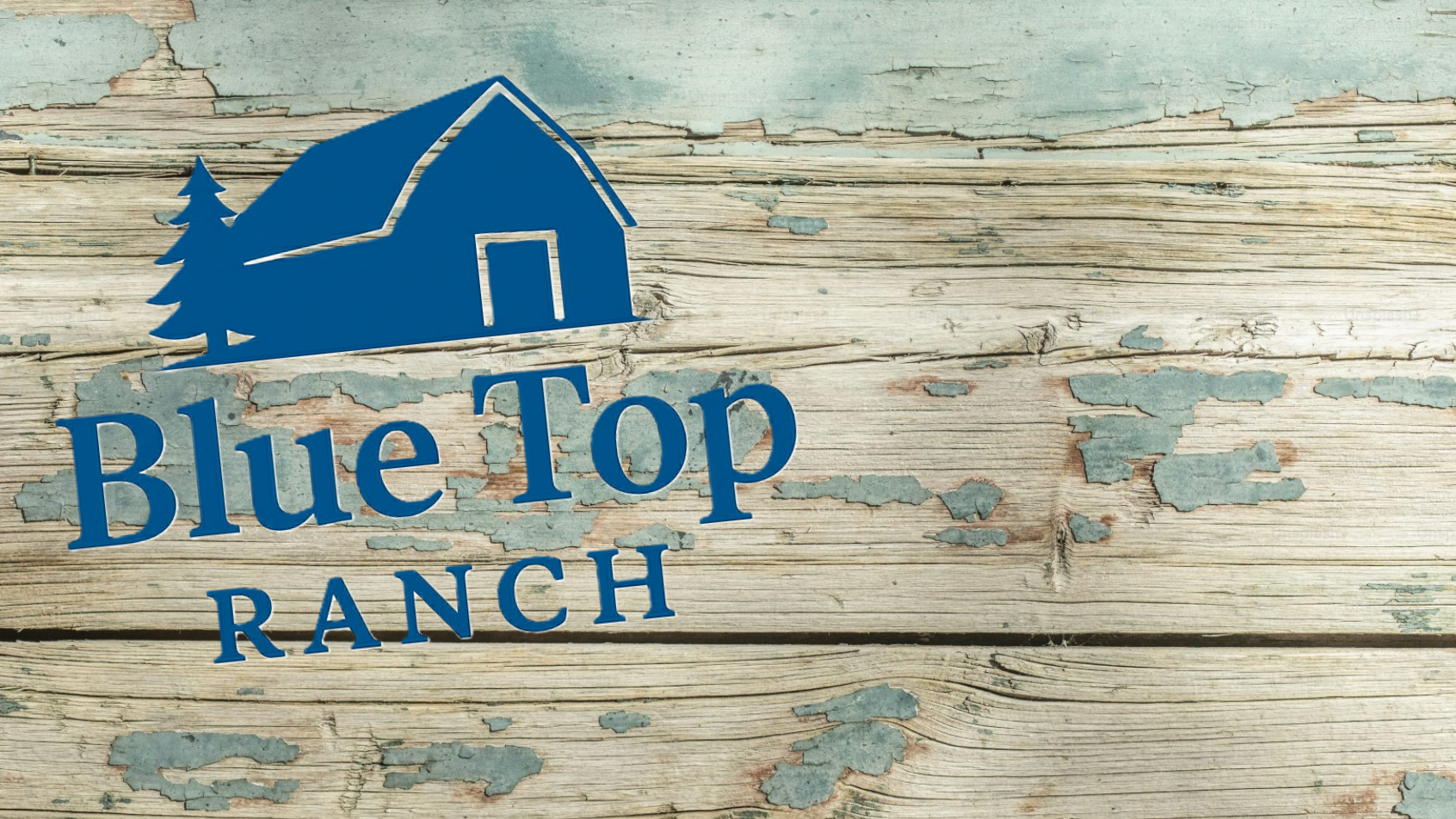 Blue Top Ranch Homestead