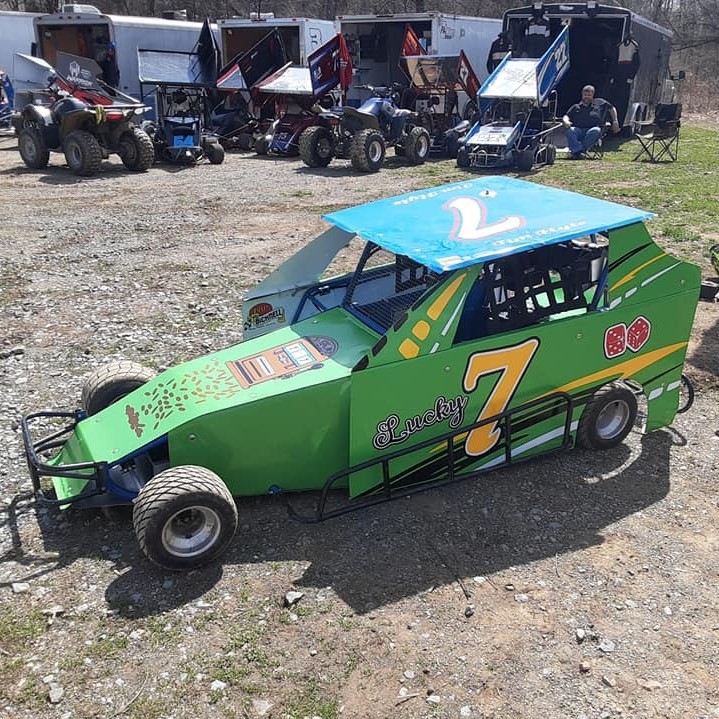 Flyte's Racing