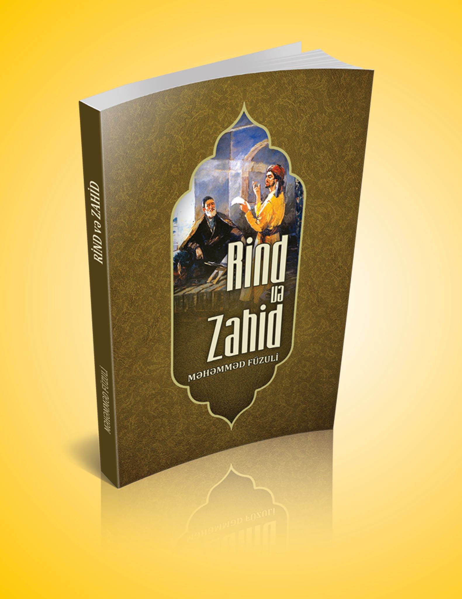Rind və Zahid