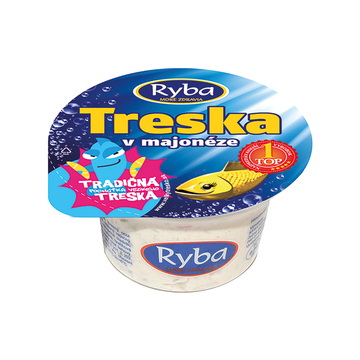 Treska