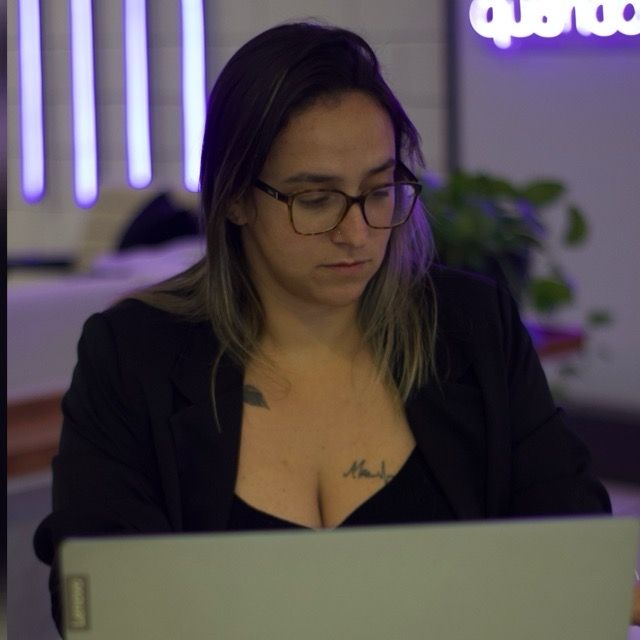 Luiza Braga - Corretora de imóveis