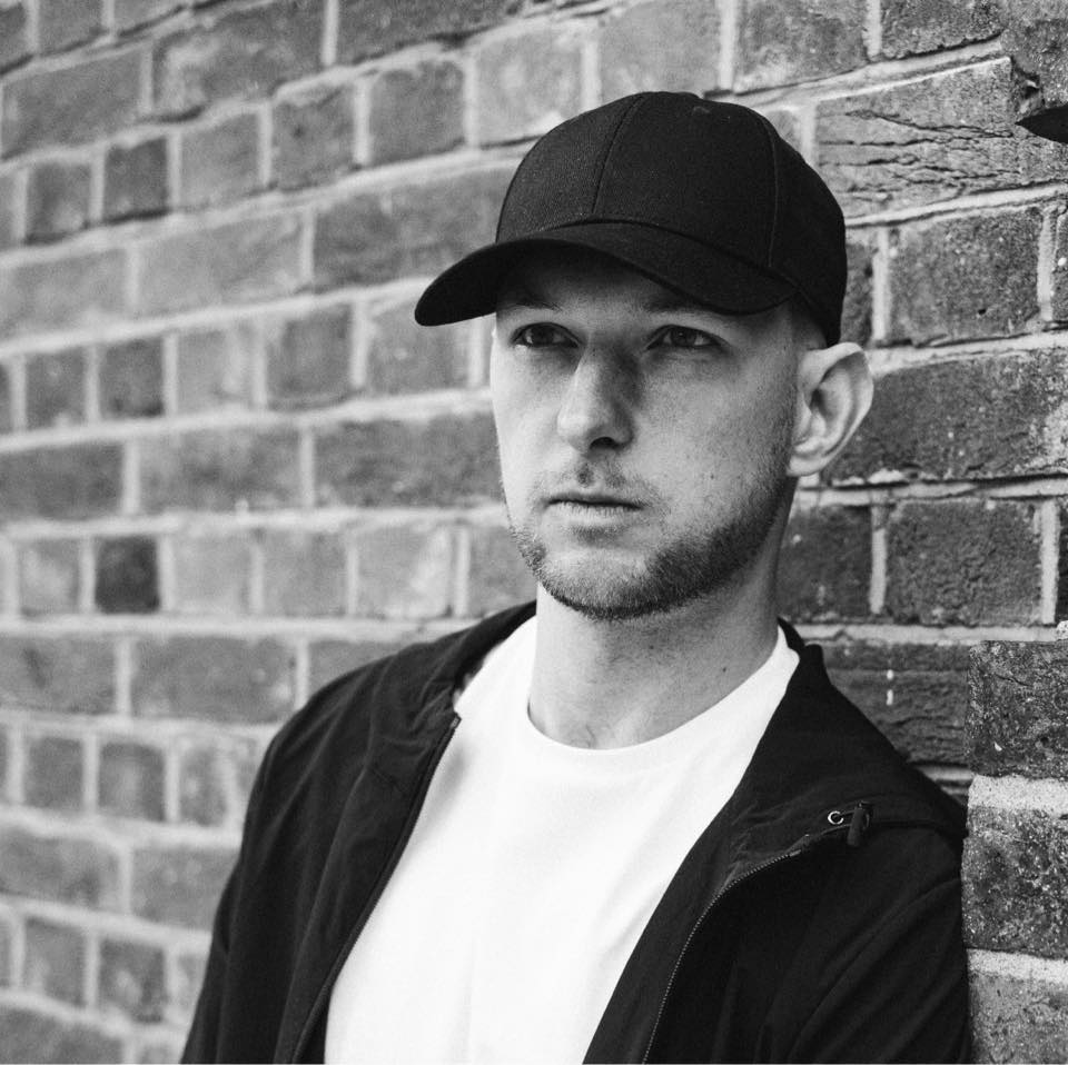 D.T.R Dave The Rave