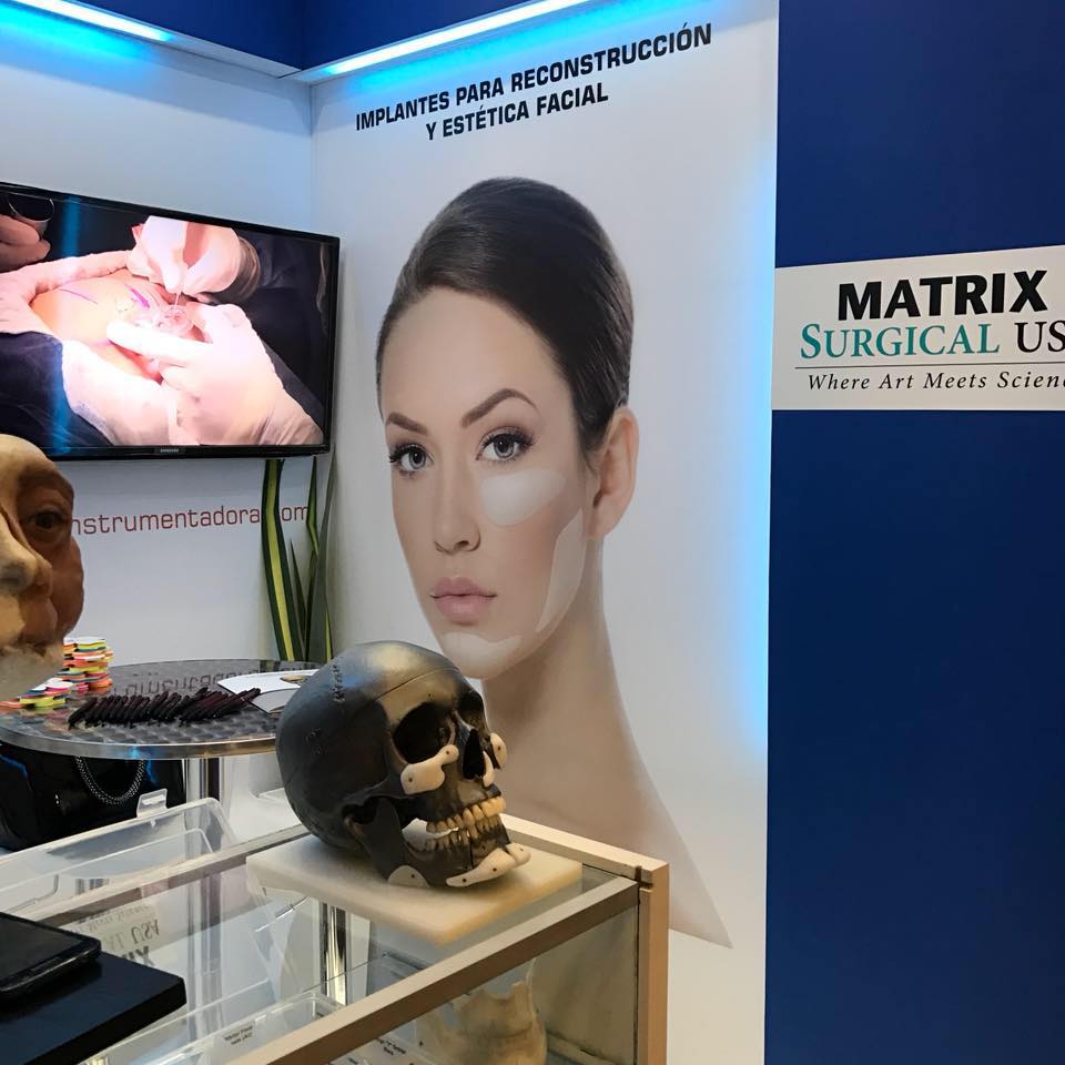Matrix Surgical USA | Atlanta GA