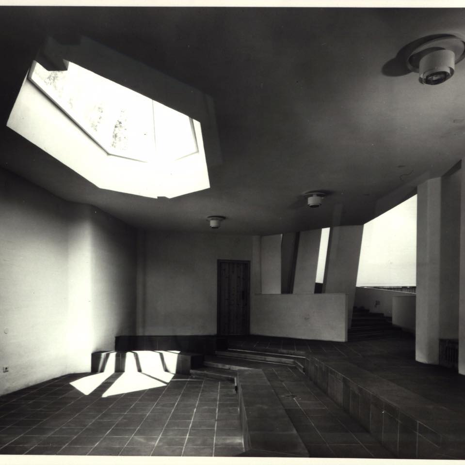AAAA_csma_Archivi Architetto A. Aalto - A collaborare al valore di un ...
