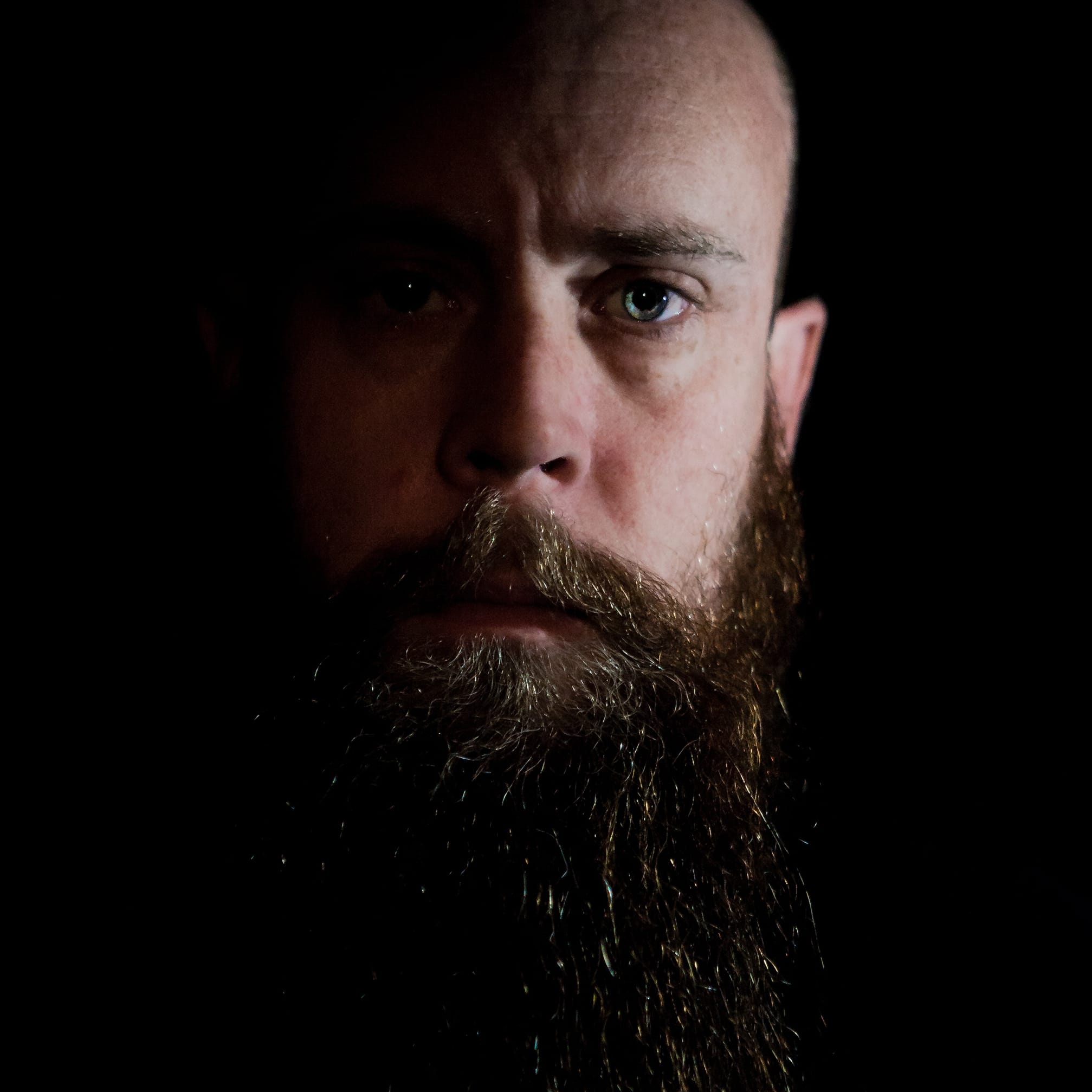 J. Matthew Helms - Author